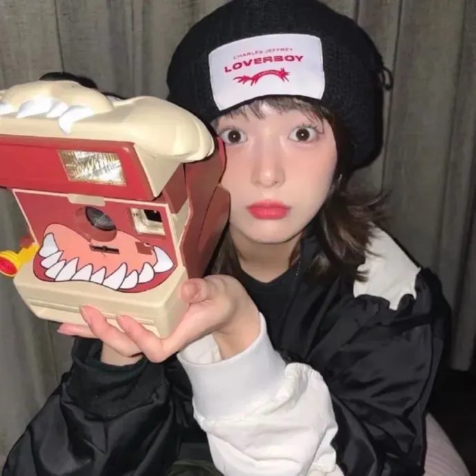 迷失：消失的女人