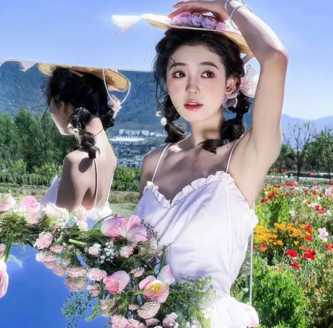 自由先生
