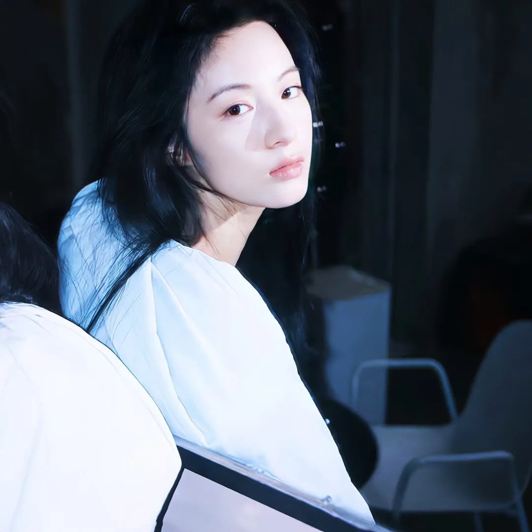 神女
